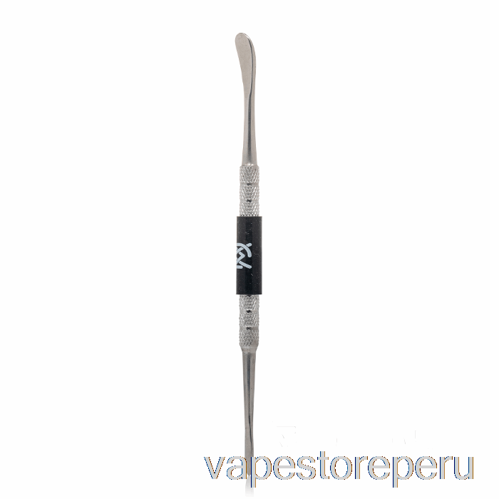 Vape Desechable Mj Arsenal Dab Tool Grande Acero Inoxidable